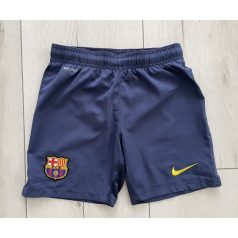 Nike F.C. Barcelona fiú rövidnadrág - 128-134