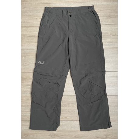 Jack Wolfskin férfi túranadrág - 50