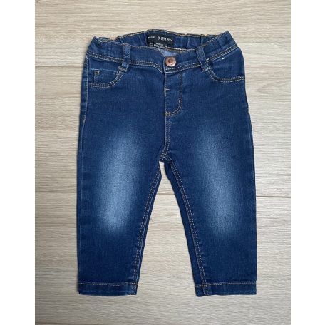 Denim Co. kisfiú farmernadrág - 80