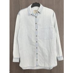 Pull&Bear férfi farmering - S