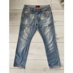 2Y Premium Denim férfi farmernadrág - 34/48