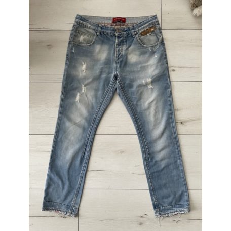 2Y Premium Denim férfi farmernadrág - 34/48