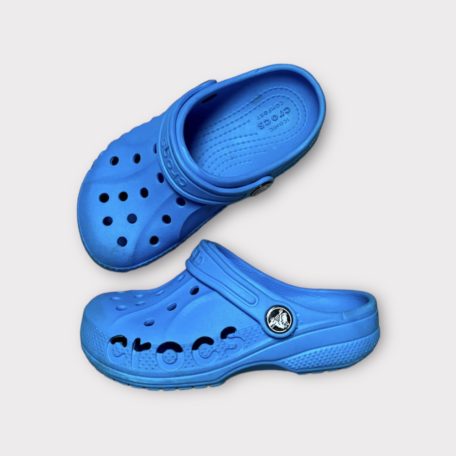 Crocs kisfiú papucs - 28-29