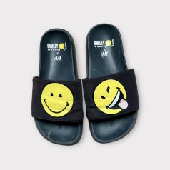 H&M x Smiley papucs - 30-31