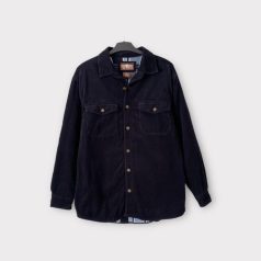 Levi's bélelt férfi ingdzseki - M