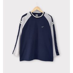 Nike férfi melegítőfelső - M