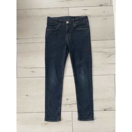 H&M skinny farmernadrág - 146