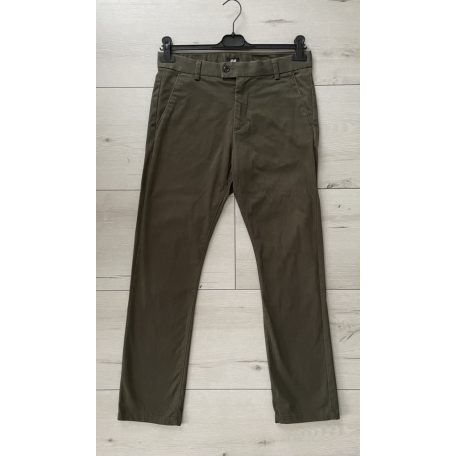 H&M férfi chino nadrág - 48 