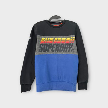 Superdry férfi pulóver - XS