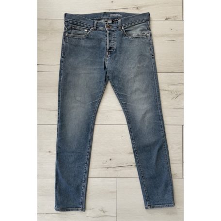 H&M férfi farmernadrág - 34-32