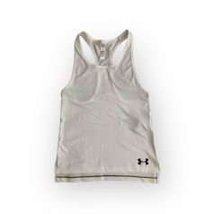 Under Armour lányka sport top - 134-140 (ÚJ)