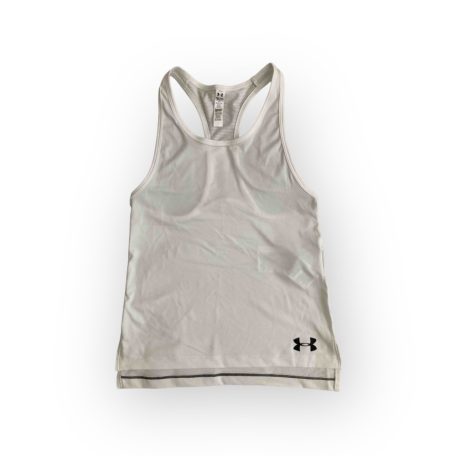 Under Armour lányka sport top - 134-140 (ÚJ)