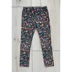 Pepco mintás kislány leggings - 122