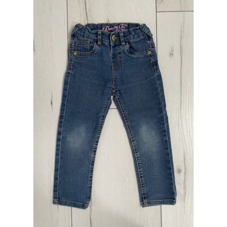 Denim Co. kislány farmernadrág - 104 