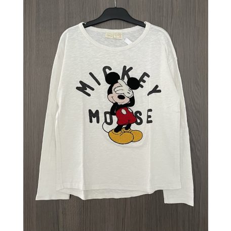 Zara Mickey lányka felső - 152