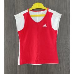 Adidas kislány sport póló - 110-116