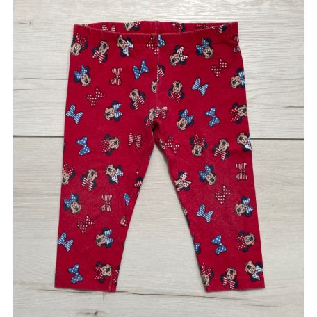 YD Minnie-s kislány leggings - 80