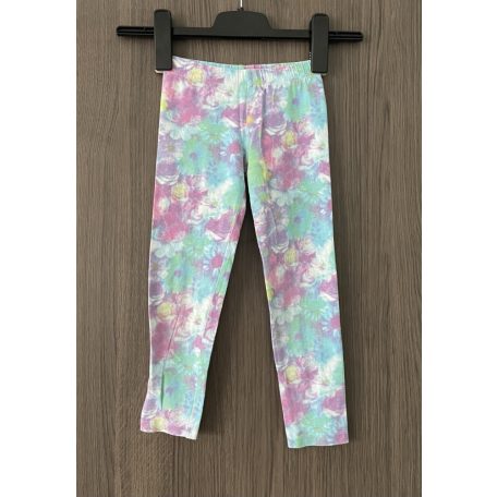 Batikolt kislány leggings - 116