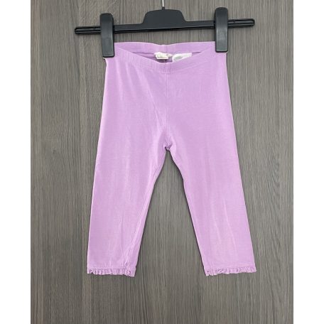 H&M kislány capri leggings - 122