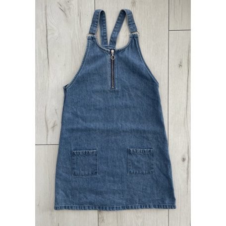 Denim Co. lányka farmerruha - 152