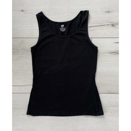 H&M lányka top - 158-164