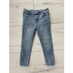 Denim Co. kislány farmernadrág - 110