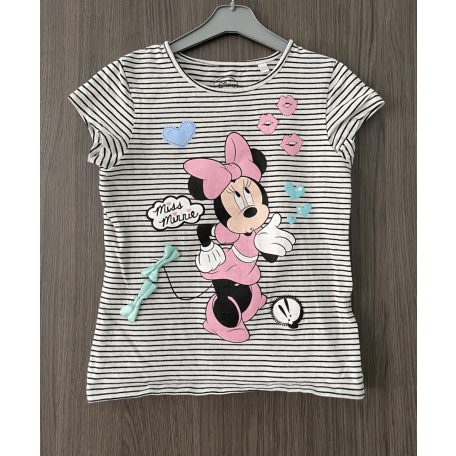 C&A Minnie kislány póló - 116