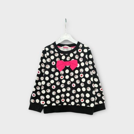 H&M Hello Kitty kislány pulóver - 110-116