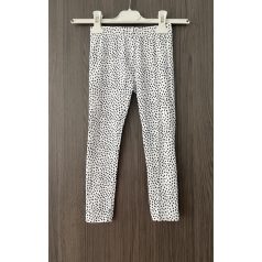 Little Kids pöttyös kislány leggings - 110