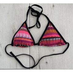 Decathlon női bikini felső - S