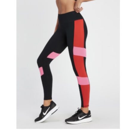 MyProtein női sport leggings - S (ÚJ)