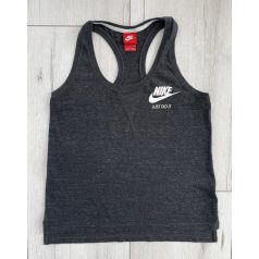 Nike női racerback top - S