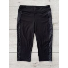 Tchibo női sportleggings - M