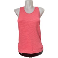 WorkOut varrásmentes női sport top - S