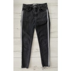 Denim Co. női strasszos farmernadrág - 38