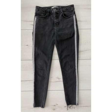 Denim Co. női strasszos farmernadrág - 38