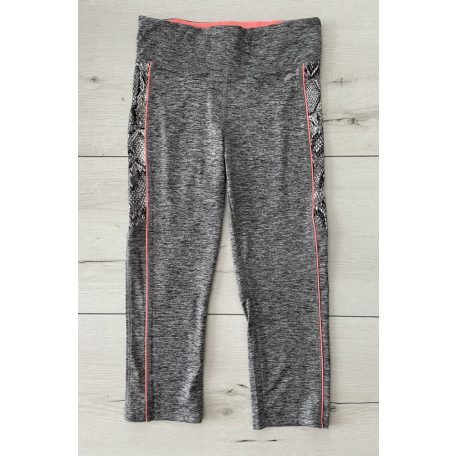 F&F női sportleggings - 36