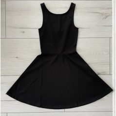 H&M texturált női ruha - XXS/152-158