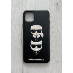 Karl Lagerfeld telefontok - iPhone 11 Pro Max