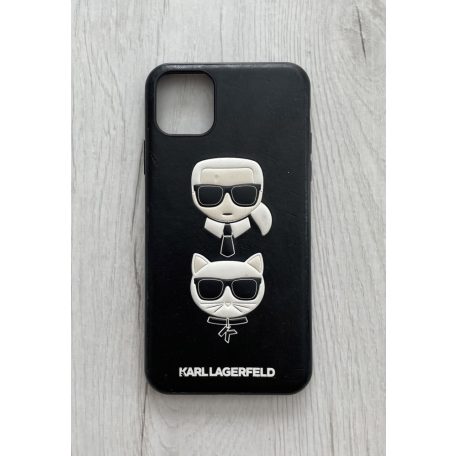 Karl Lagerfeld telefontok - iPhone 11 Pro Max