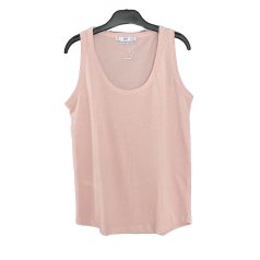 Mango organikus pamut top - S