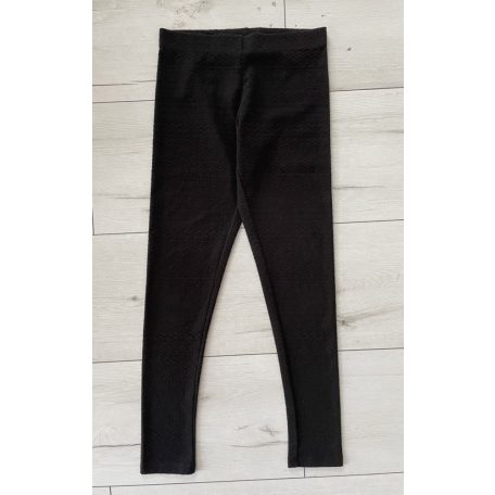 Esmara texturált női leggings - S