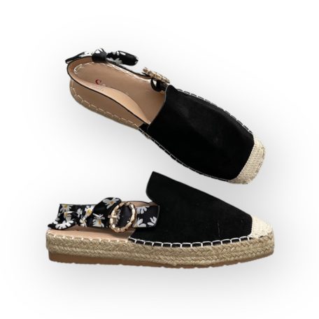 Seastar női espadrilles - 39 (ÚJ)