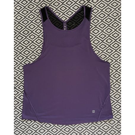 Newletics női sport top - L