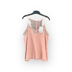 Stradivarius női top - M