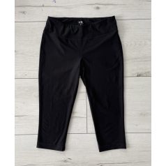 Athletic Works női capri sport leggigns - S