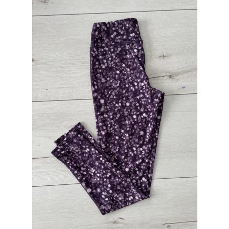 Tchibo női sport leggings - S