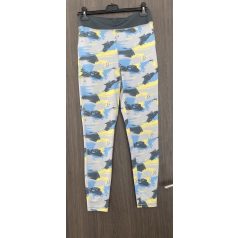 Leeds United női sport leggings - XL