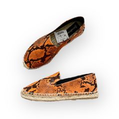 Stradivarius női espadrilles - 38,5 (ÚJ)