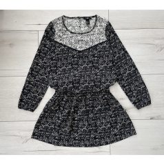 H&M mintás női ruha - 34